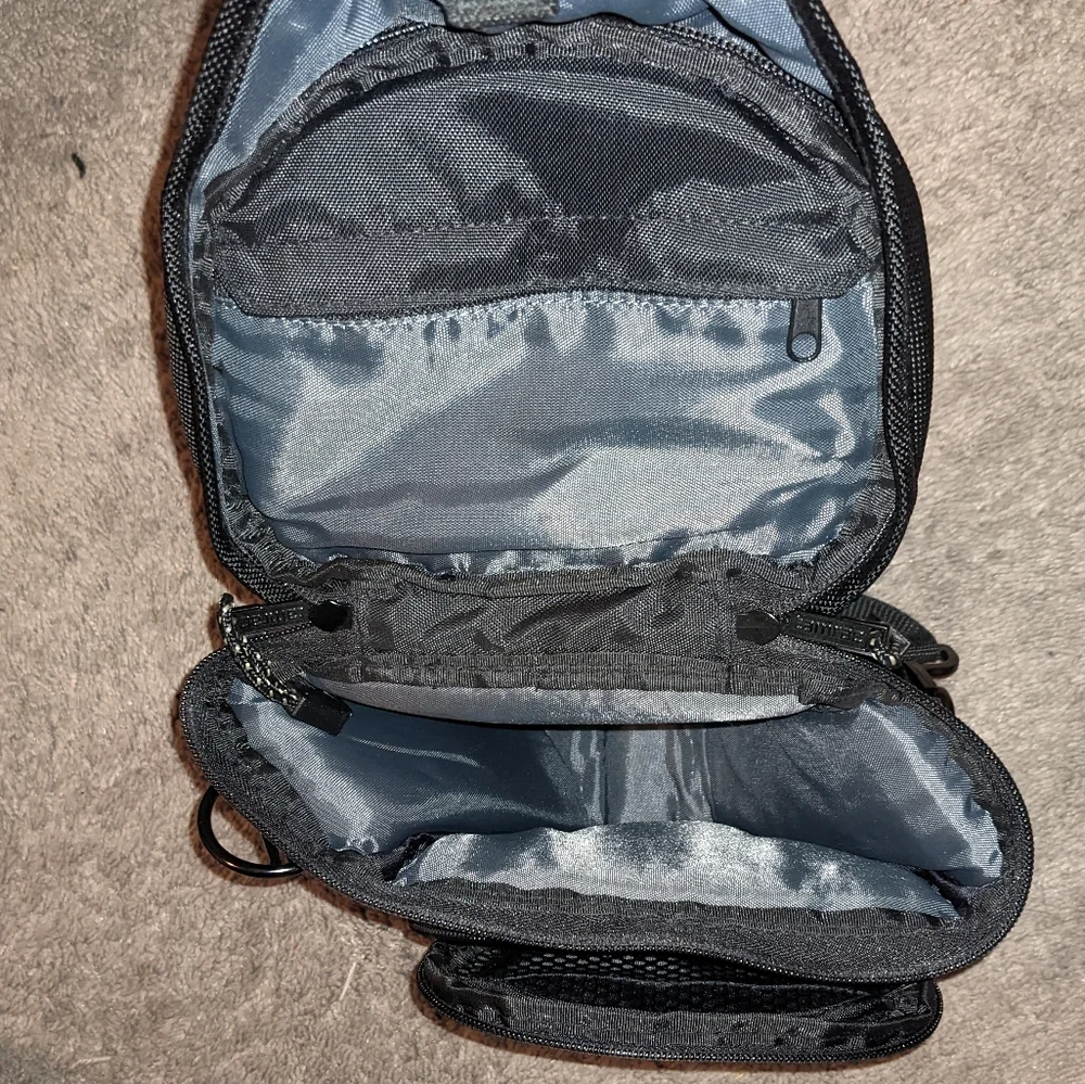 Tamrac Camera Bag
